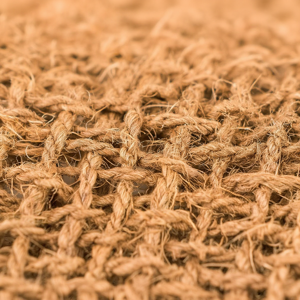 Voile d’ombrage coco