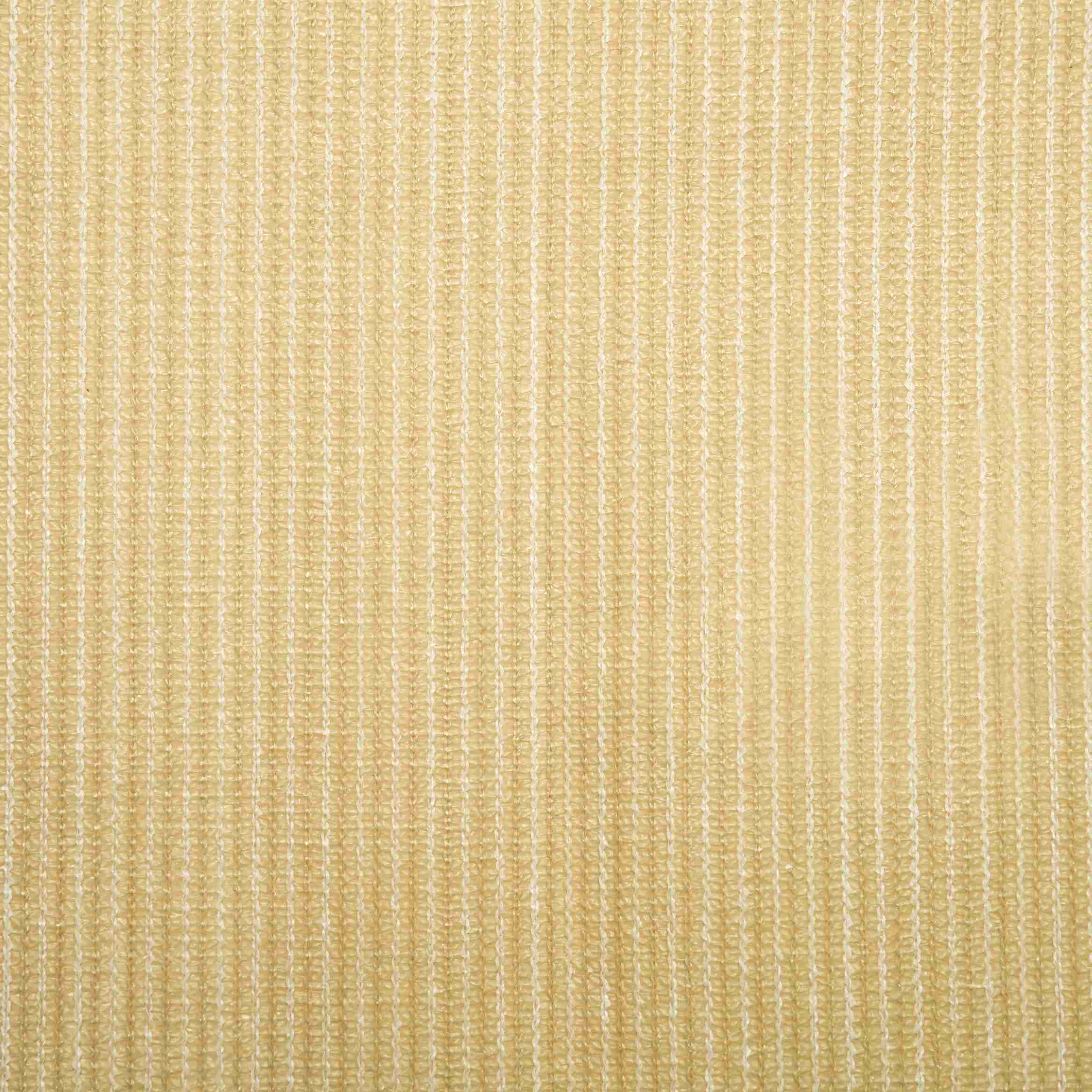 Voile d’ombrage rectangulaire respirante UV & vent