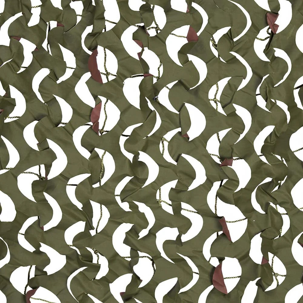 Filet de camouflage