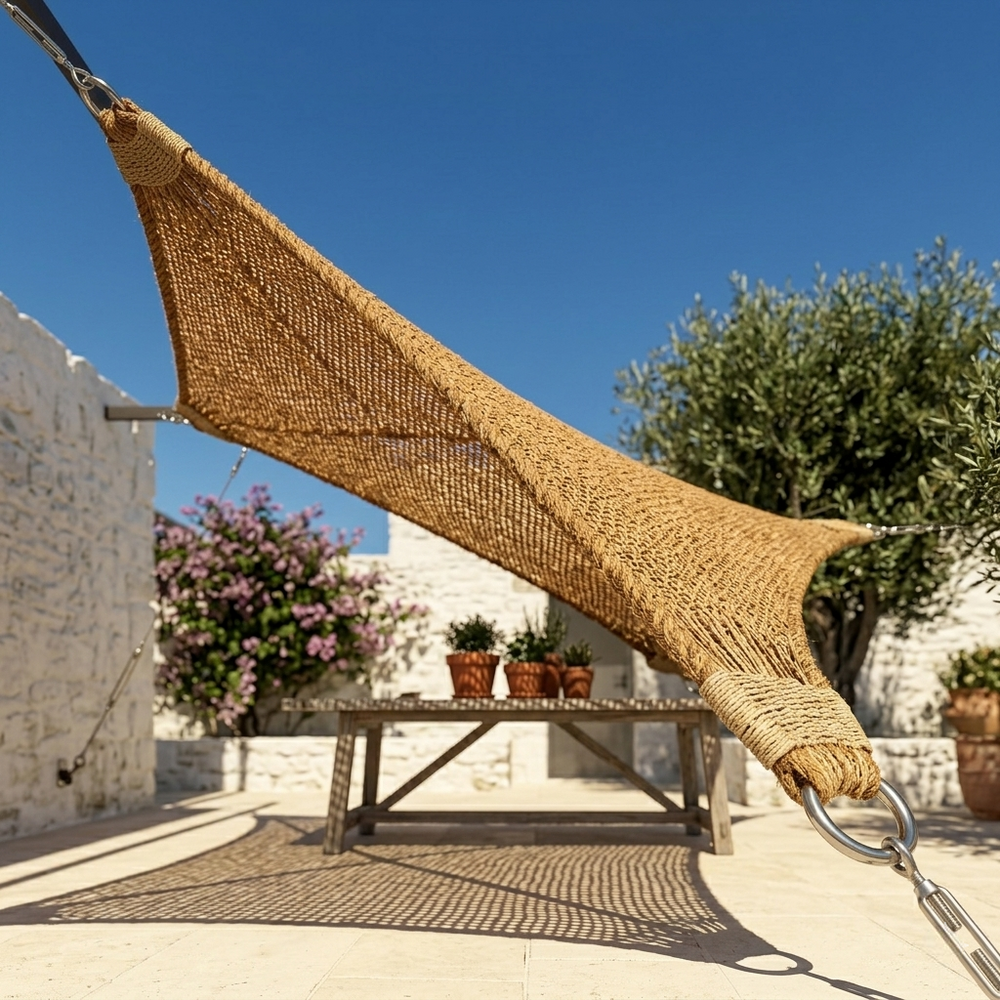 Forme naturelle pour une tension harmonieuse