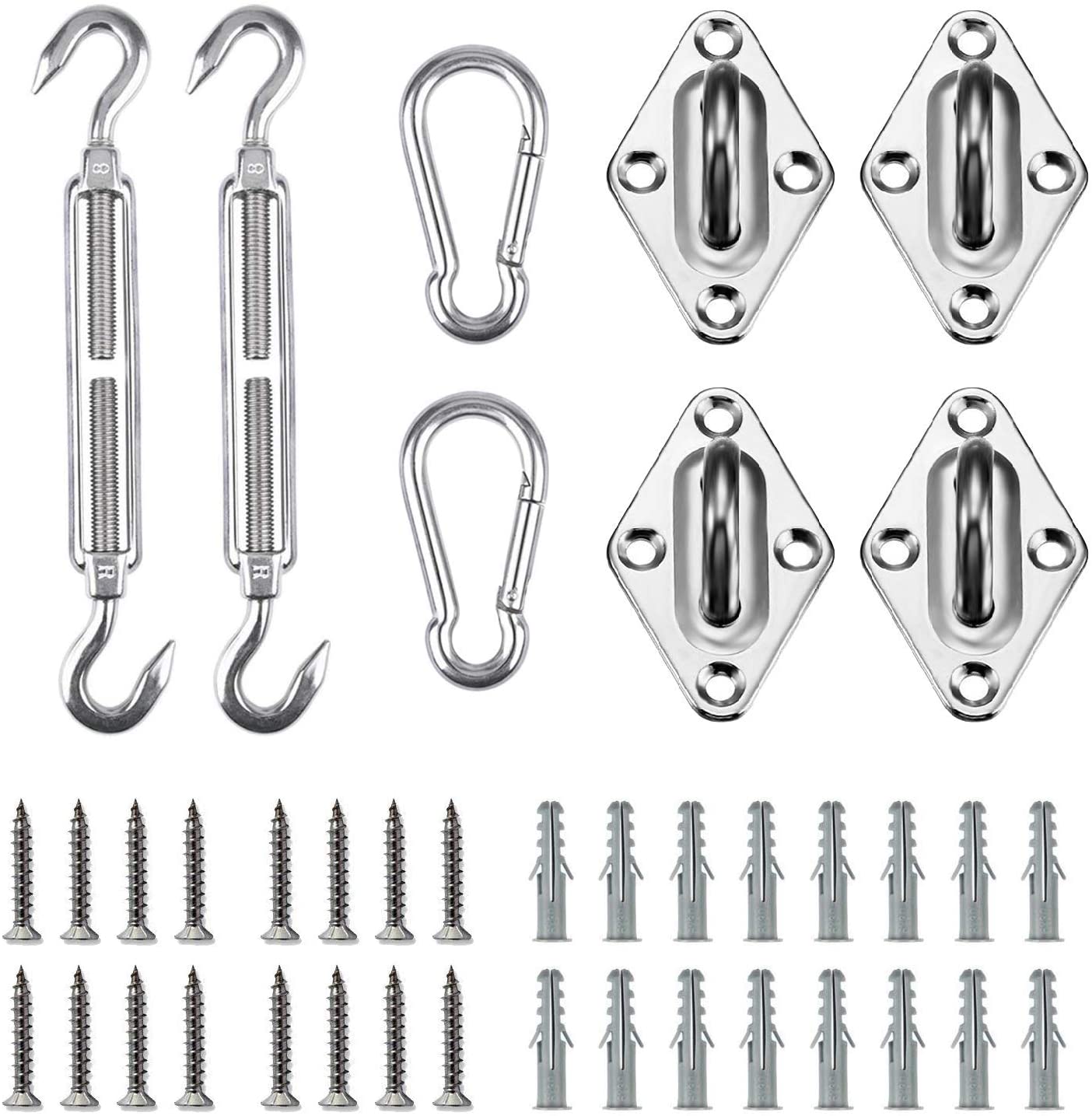 Kit de fixation