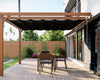corde pour pergola