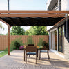 corde pour pergola